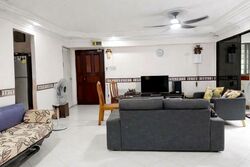 Blk 682A Jurong West Central 1 (Jurong West), HDB 5 Rooms #547484431
